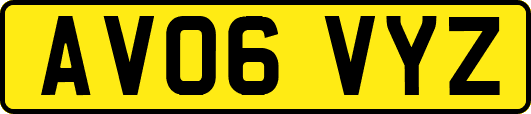 AV06VYZ
