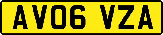 AV06VZA