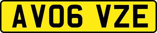 AV06VZE