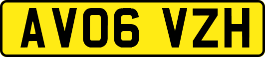 AV06VZH