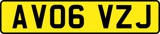 AV06VZJ