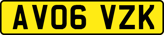 AV06VZK