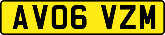 AV06VZM