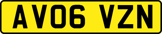AV06VZN