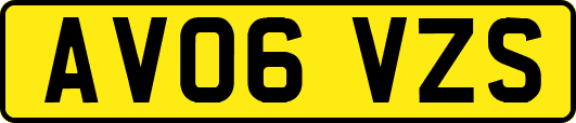 AV06VZS