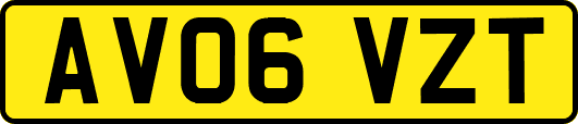 AV06VZT