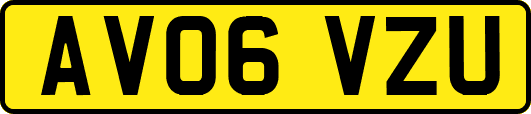 AV06VZU
