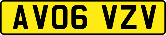 AV06VZV