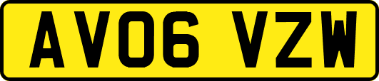 AV06VZW