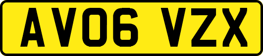 AV06VZX