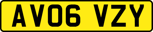 AV06VZY