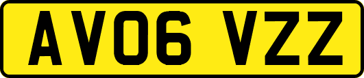 AV06VZZ