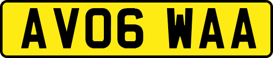 AV06WAA
