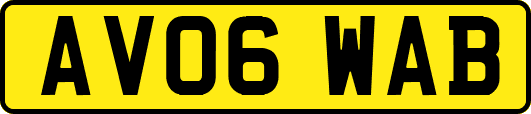 AV06WAB