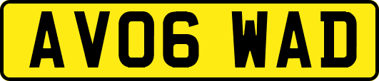 AV06WAD