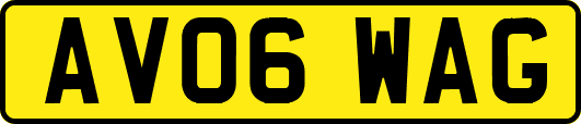 AV06WAG