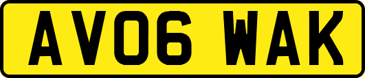 AV06WAK