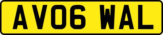 AV06WAL
