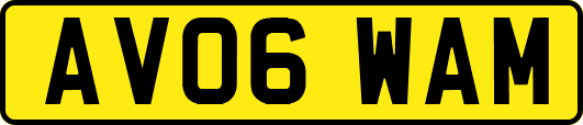 AV06WAM