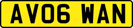 AV06WAN