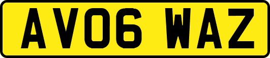 AV06WAZ