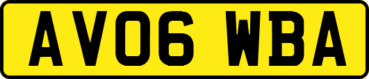 AV06WBA