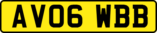 AV06WBB