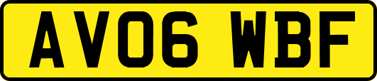 AV06WBF