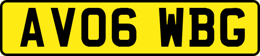 AV06WBG