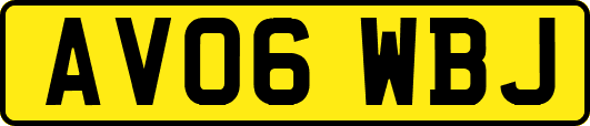 AV06WBJ