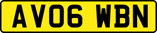 AV06WBN