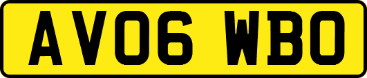 AV06WBO