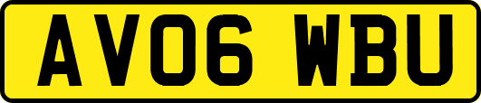 AV06WBU