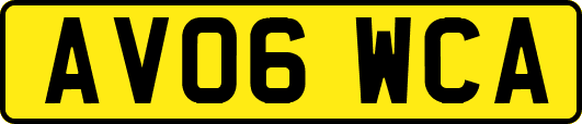 AV06WCA