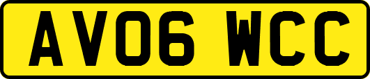 AV06WCC