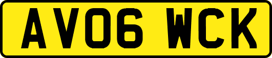 AV06WCK