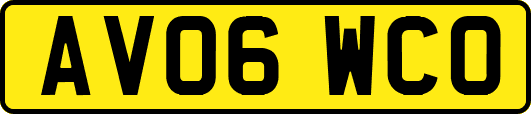 AV06WCO