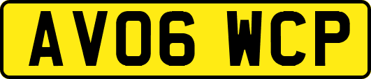 AV06WCP
