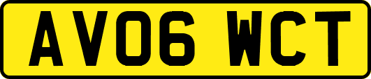 AV06WCT