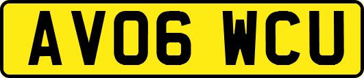 AV06WCU