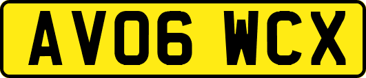 AV06WCX