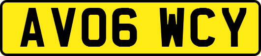 AV06WCY