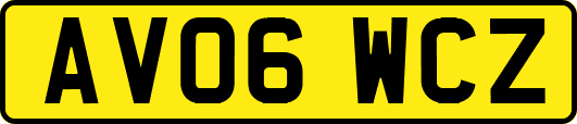 AV06WCZ