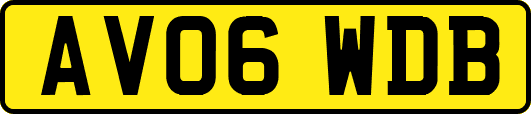 AV06WDB