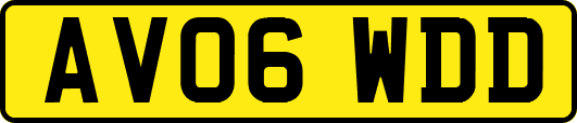AV06WDD