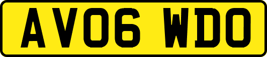 AV06WDO