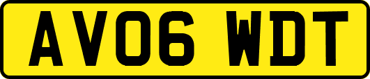 AV06WDT