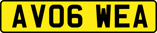 AV06WEA
