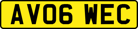 AV06WEC