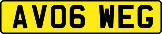 AV06WEG